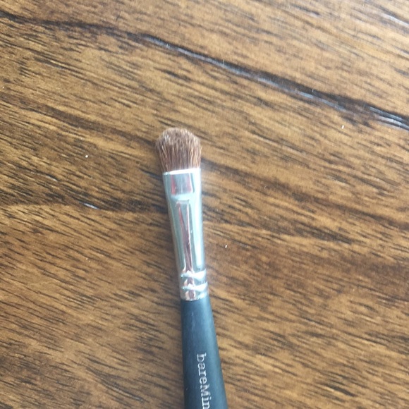 Bare Minerals Precision Eye and Cheek Brush Duo - Picture 3 of 4